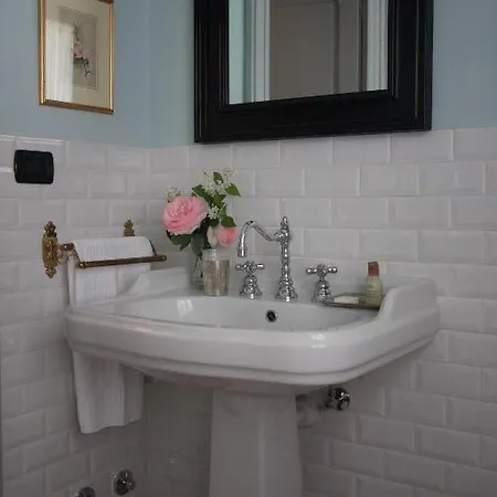 فندق مبيت وإفطار Casa Dellatorre