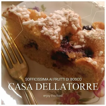 B&B Casa Dellatorre