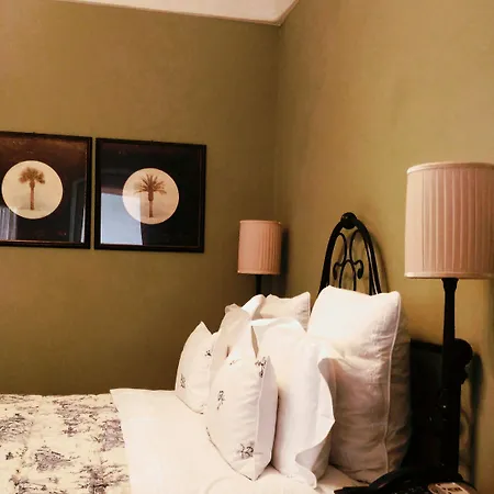 Casa Dellatorre B&B 알바