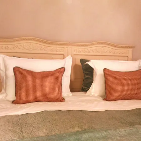 Casa Dellatorre B&B 3*