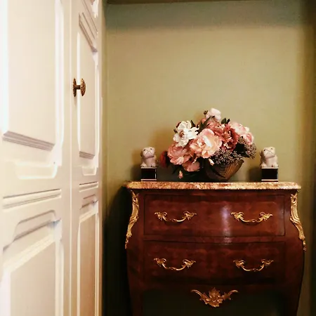 Casa Dellatorre Bed & Breakfast 3*