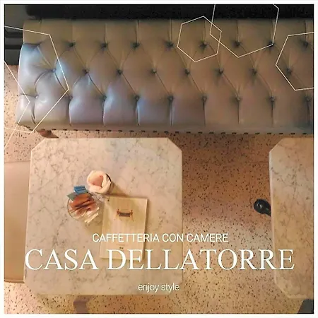 Bed & Breakfast Casa Dellatorre Alba (Piedmont)