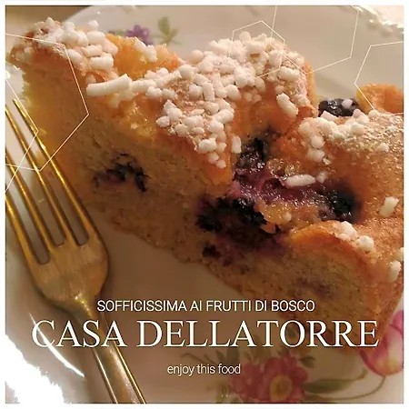 Casa Dellatorre