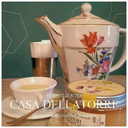 Bed & Breakfast Casa Dellatorre 3*