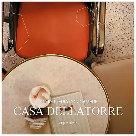 Casa Dellatorre 3*