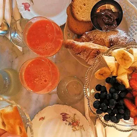 Bed & Breakfast Casa Dellatorre 3*