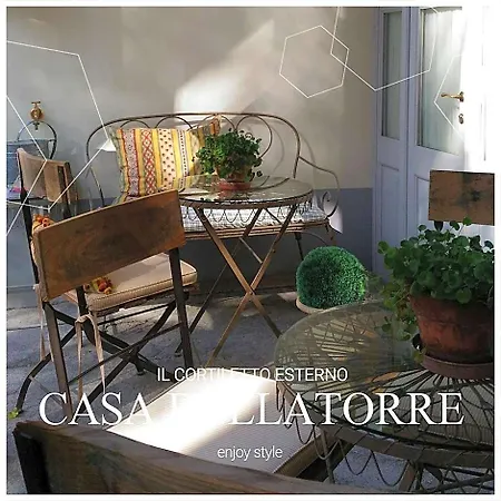 Casa Dellatorre 3* Alba (Piedmont)