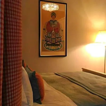 Casa Dellatorre 3* Alba (Piedmont)