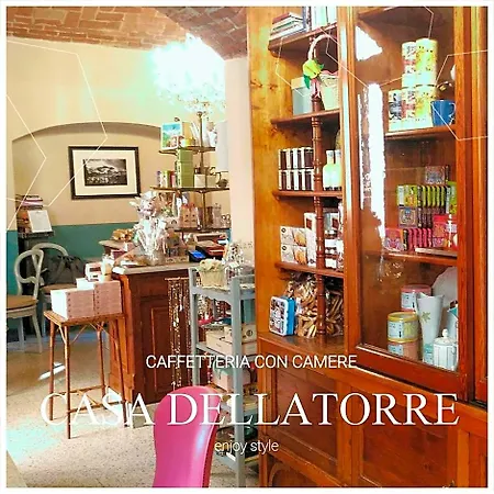 Casa Dellatorre 3*