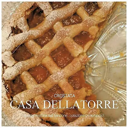 Casa Dellatorre 3* Alba (Piedmont)