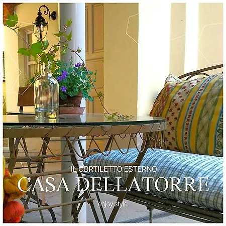 Bed & Breakfast Casa Dellatorre 3*