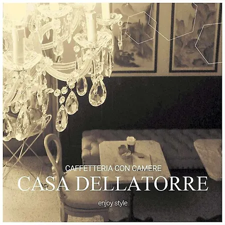 Casa Dellatorre 3*