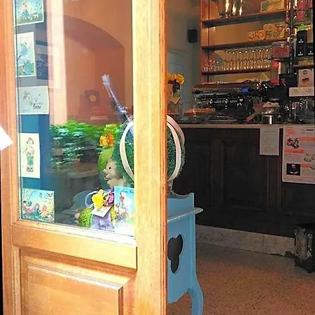 Casa Dellatorre Bed & Breakfast Alba (Piedmont)