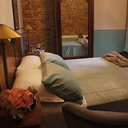 Bed & Breakfast Casa Dellatorre