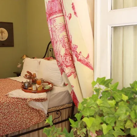 Casa Dellatorre Bed & Breakfast