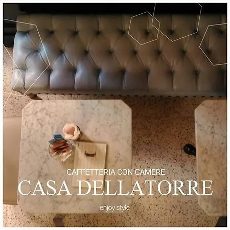Bed & Breakfast Casa Dellatorre 2*