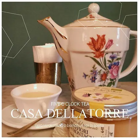Casa Dellatorre 2*