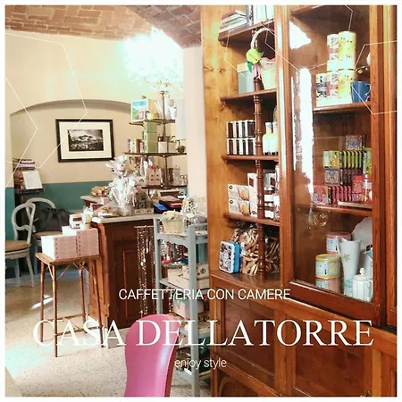 Casa Dellatorre 2* Alba (Piedmont)