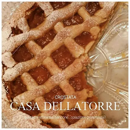 Casa Dellatorre Alba (Piedmont)
