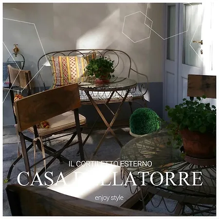Casa Dellatorre