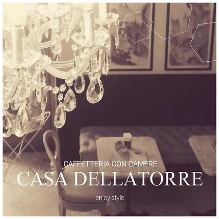 Casa Dellatorre Alba (Piedmont)