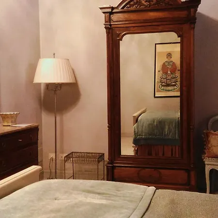 Casa Dellatorre ベッド・アンド・ブレックファスト 3*