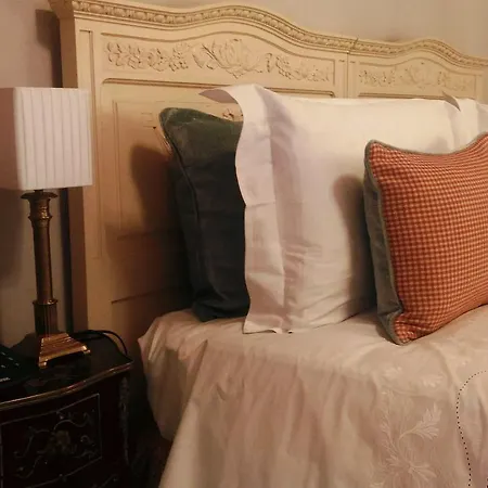 Casa Dellatorre 3* 알바