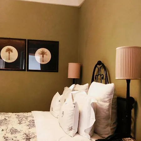 فندق مبيت وإفطار Casa Dellatorre