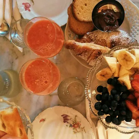 Casa Dellatorre Frühstückspension