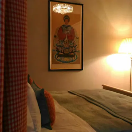 فندق مبيت وإفطار Casa Dellatorre