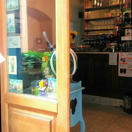 Bed & Breakfast Casa Dellatorre Alba (Piedmont)