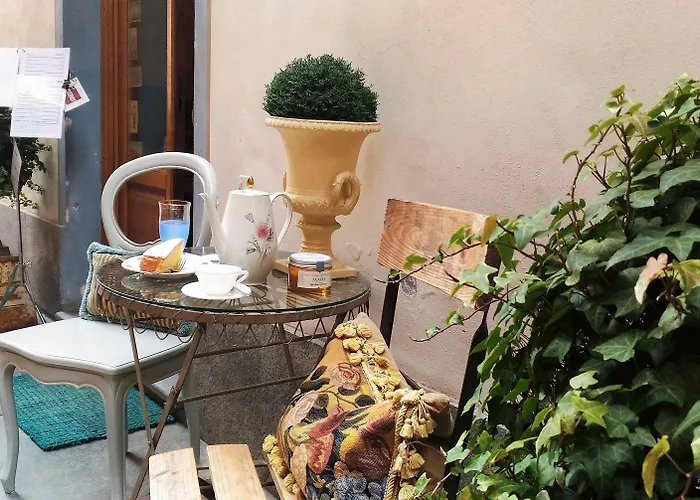 Casa Dellatorre Bed and breakfast