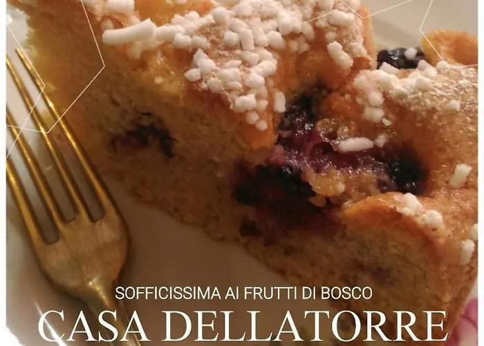 Bed and breakfast Casa Dellatorre