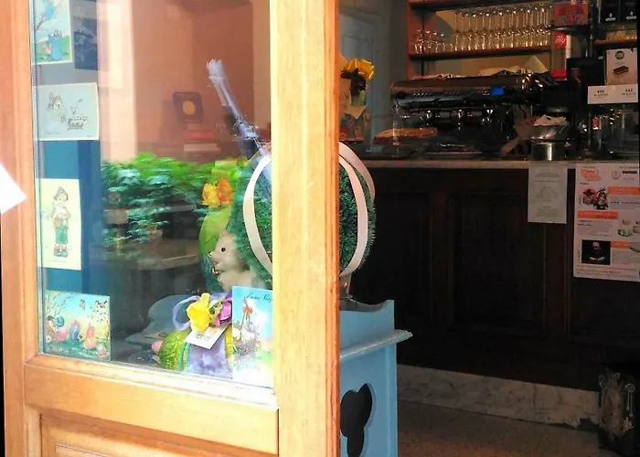 Casa Dellatorre Alba (Piedmont)