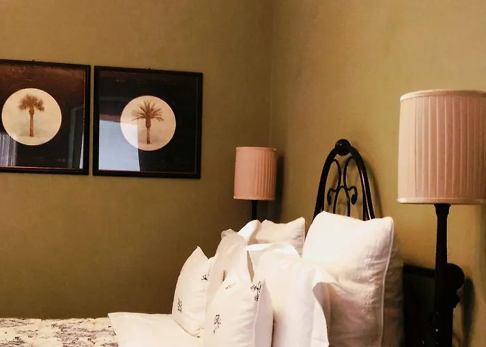 Casa Dellatorre Alojamento de Acomodação e Pequeno-almoço Alba (Piedmont)