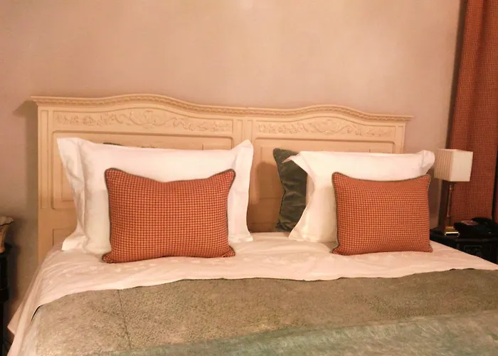 Casa Dellatorre Bed and breakfast 3*