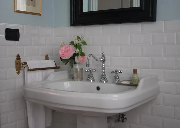 Bed and breakfast Casa Dellatorre