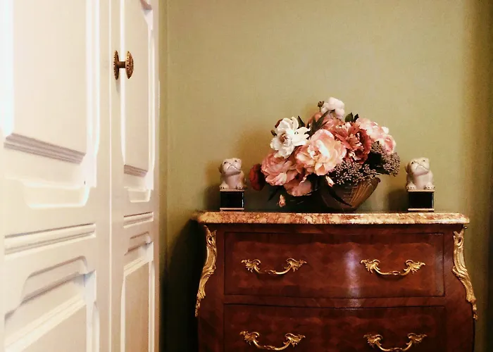 Casa Dellatorre Bed and breakfast 3*