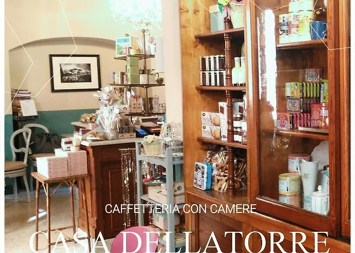 Casa Dellatorre 3* Alba (Piedmont)