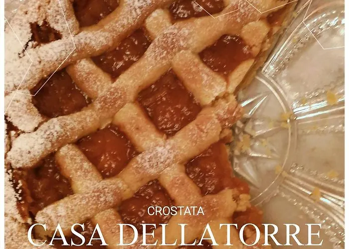 Casa Dellatorre Alba (Piedmont)