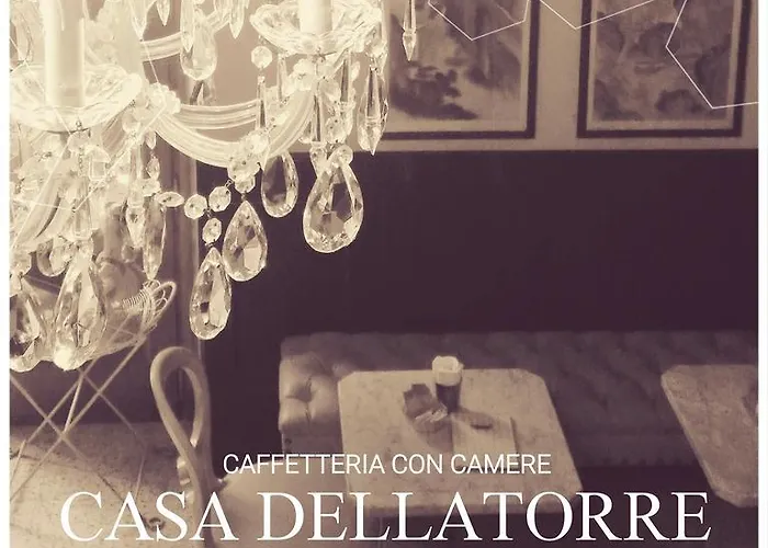 Casa Dellatorre Alba (Piedmont)