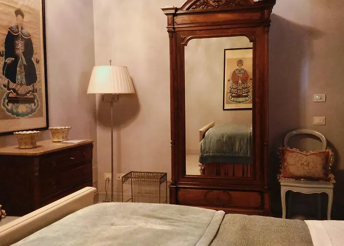 Casa Dellatorre Bed and breakfast 3*