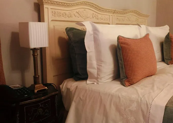 Casa Dellatorre 3* Alba (Piedmont)