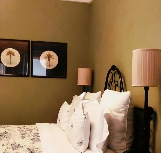 Alojamento de Acomodação e Pequeno-almoço Casa Dellatorre